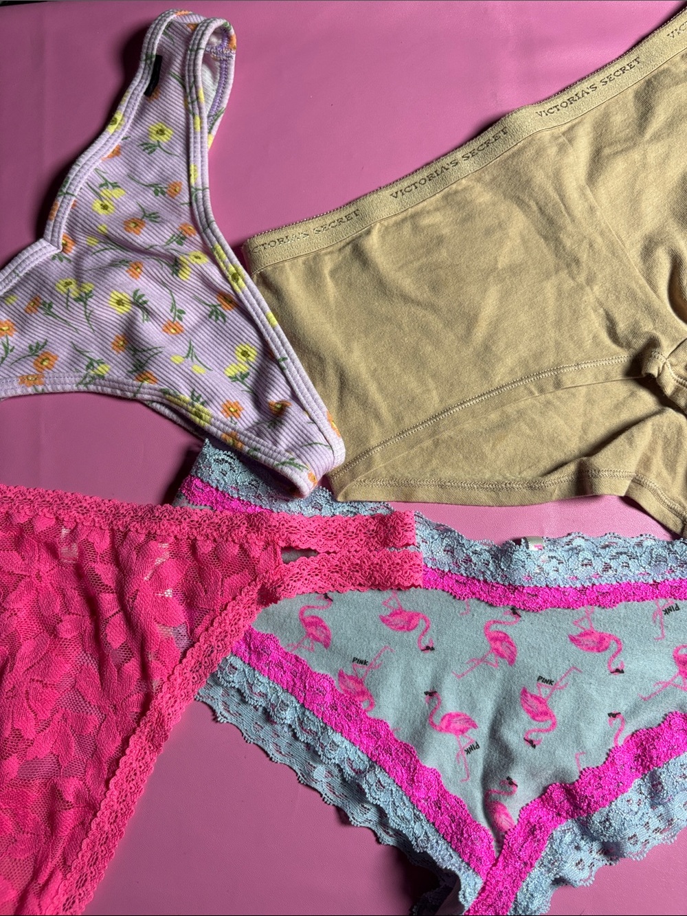 VS Panties
